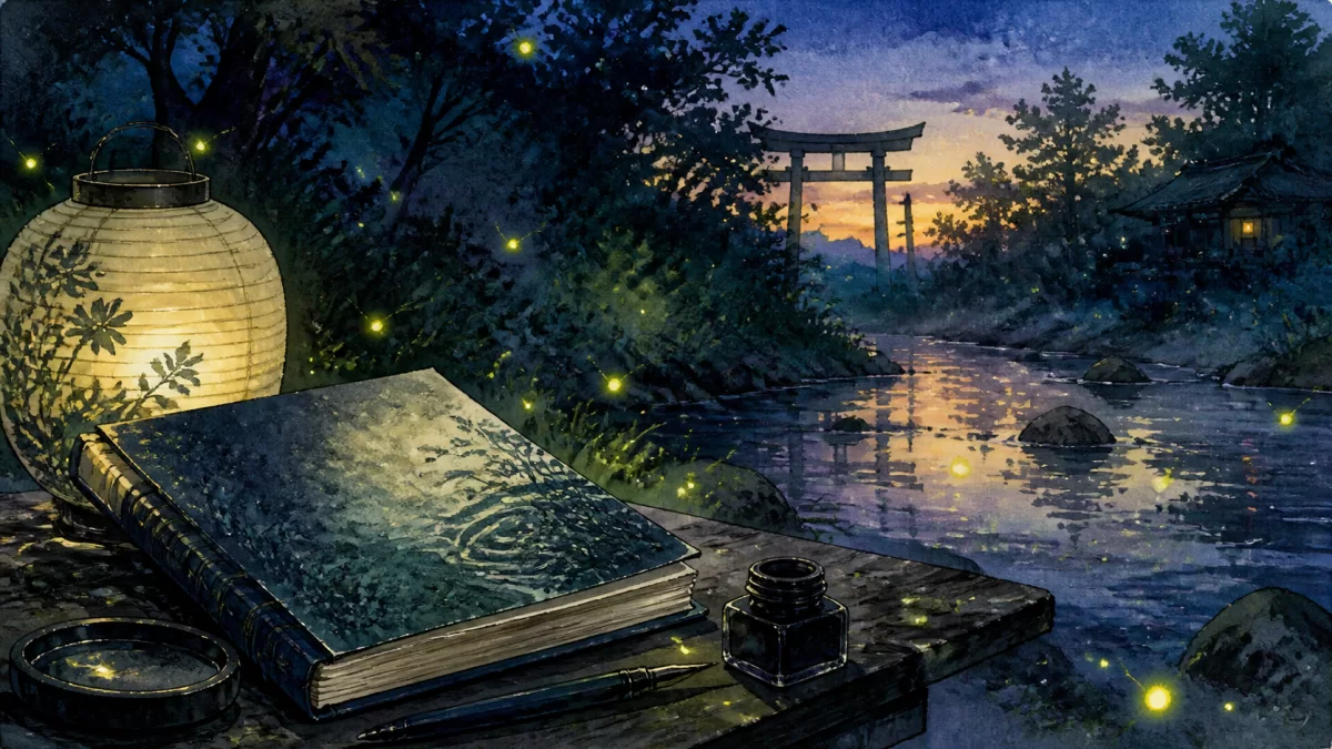『彼岸の螢』1巻は9月4日発売|紙版・電子版・価格・ページ数を解説