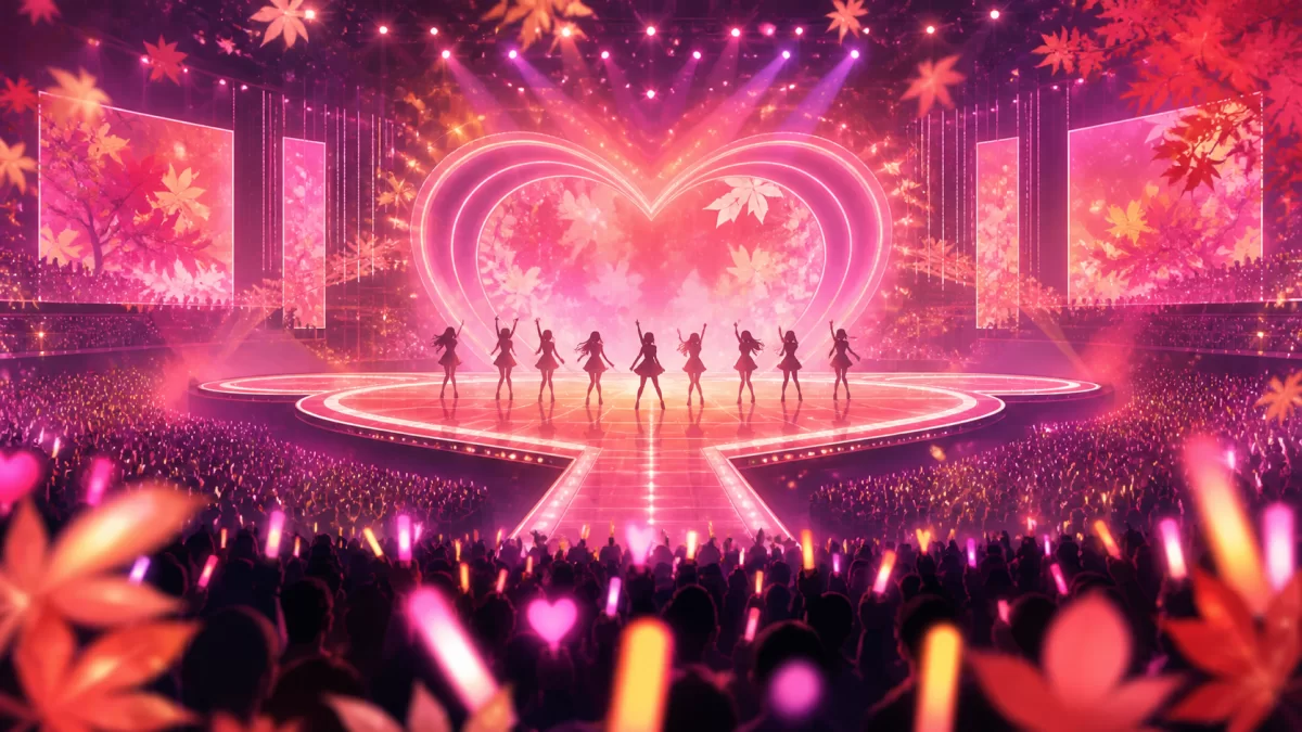 モーニング娘。’26秋ツアー「超 Heartful 11」日程まとめ｜9月開幕・全国会場を解説