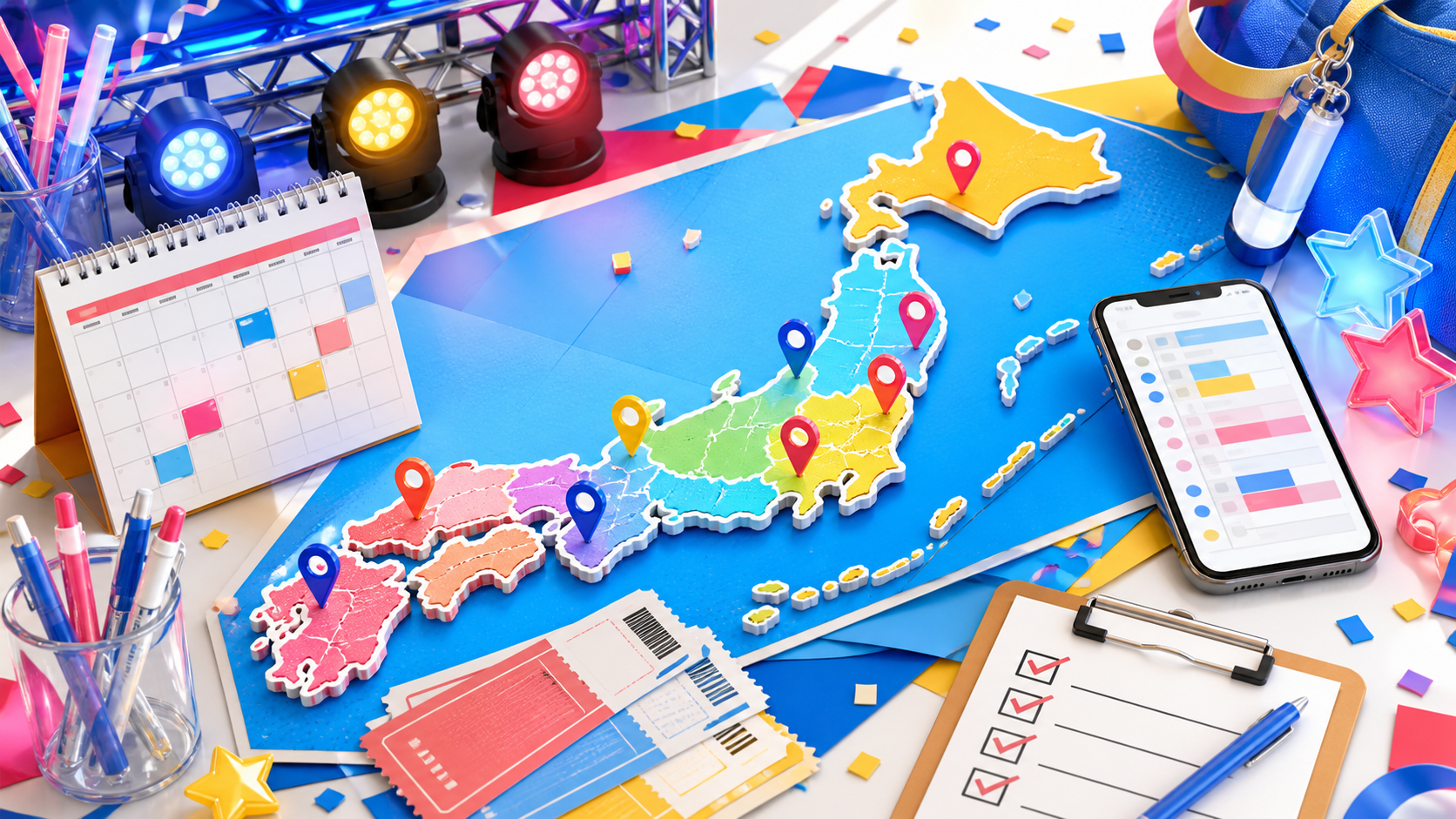 ポケモンセンター2026年9月イベントはどこで確認?全国16店舗の探し方と参加前チェック