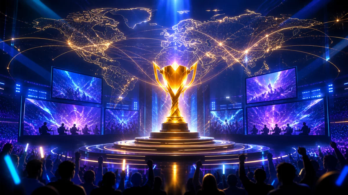 ポケモンWCS2026ライブ配信はいつ？日本時間・4部門・決勝の見方を整理