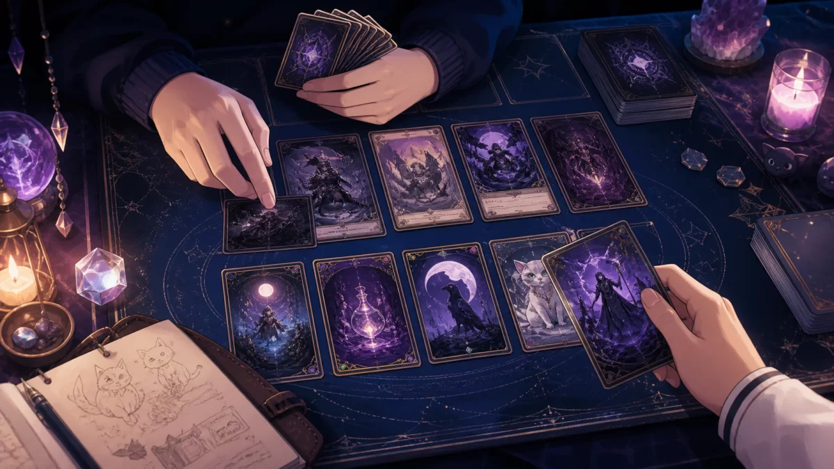 遊戯王カード初心者ガイド|最初のデッキ・ルール・始め方を解説