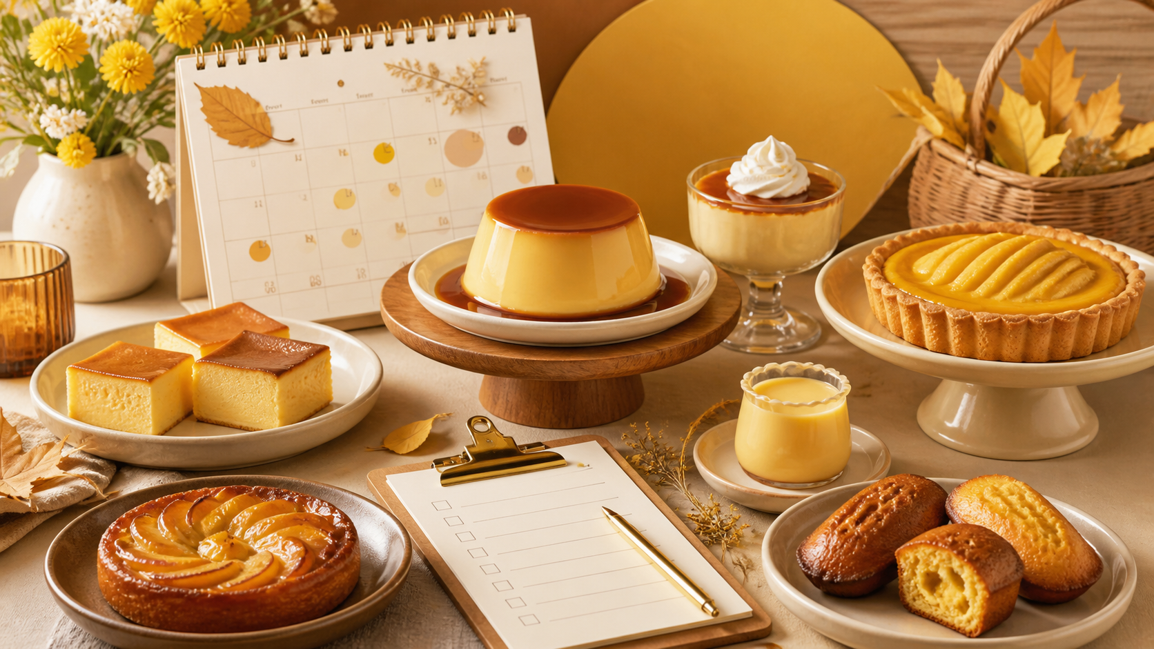 パステル×ポムポムプリン2026はいつまで?限定スイーツの価格・販売場所を比較